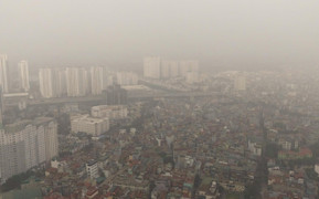 Giải bài toán ô nhiễm không khí Hà Nội: Cần 'đánh đúng, đánh trúng' điểm nóng