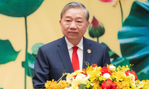 Tổng Bí thư: Thúc đẩy đột phá chiến lược, kiến tạo hệ sinh thái phát triển mới