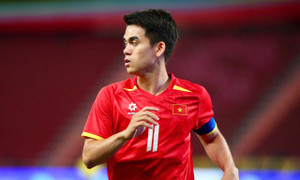 Xem trực tiếp U23 Việt Nam vs U23 Jordan hôm nay 6/1 trên kênh nào?