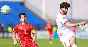 U23 Việt Nam đá kiểu Arsenal, đối thủ chuẩn bị kỹ vẫn thua