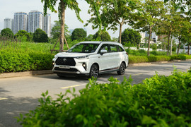 Toyota tung ưu đãi lớn tháng 1: Tri ân khách hàng, chào mừng năm mới