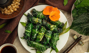 Cách làm 3 món lươn Nghệ An tuyệt ngon: Lươn om, lươn nướng, lươn viên