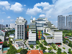 Hội thảo quốc tế ứng dụng AI chẩn đoán ung thư vú, tuyến giáp