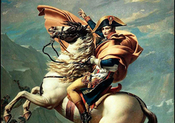 Napoleon Bonaparte: Từ thiếu niên bị bắt nạt đến thiên tài quân sự thế giới