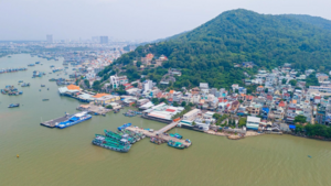 Đề xuất chọn nhà đầu tư đường vượt biển Cần Giờ-Vũng Tàu theo hình thức đặc biệt