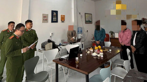 Làm giả hồ sơ để trục lợi chính sách nhà ở xã hội, 4 người bị khởi tố