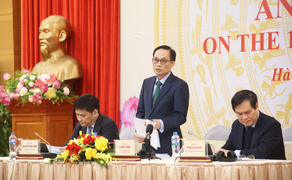 Đại hội Đảng toàn quốc lần thứ XIV là dấu mốc đặc biệt quan trọng