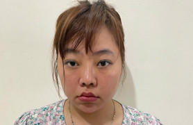 Tàn cuộc nhậu, người phụ nữ rủ cả nhóm về phòng trọ 'mở tiệc' ma túy