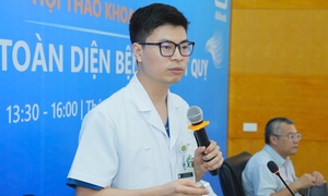 Ba thời điểm dễ bị đột quỵ vào mùa lạnh