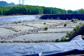 Cận cảnh dự án xử lý rác thải hơn 85 tỷ đồng, xây nhiều năm không xong ở Huế