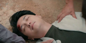 Cách em 1 milimet tập 37: Bách gặp tai nạn sau khi chia tay Duyên