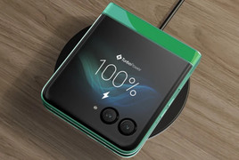 CES 2026: Motorola Razr ra mắt phiên bản FIFA World Cup