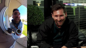 Messi tiết lộ sở thích bất ngờ: Nghiện TikTok, không biết dùng AI