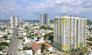 Người trẻ cần gì ở một đô thị vệ tinh TP.HCM?