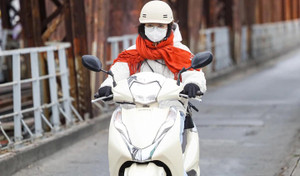 Tin không khí lạnh mạnh mới nhất: 8 tỉnh thành rét dưới 10°C 