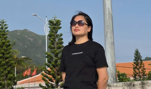 Phóng viên Nguyễn Huệ - VTC News