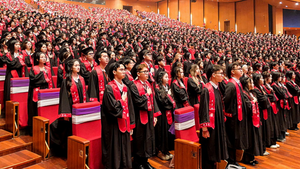 5 trường đại học bắt nhịp 'làn sóng' mở ngành Trí tuệ nhân tạo năm 2026