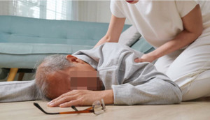 Nguyên tắc 'chậm lại 3 phút' để tránh đột quỵ mùa lạnh