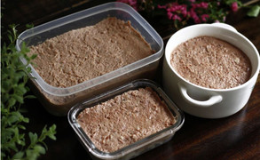 5 món từ thịt lợn dễ bị trà trộn thịt bệnh, trong đó có pate