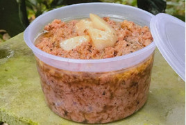 3 mối nguy tiềm ẩn khi lỡ ăn pate chế biến từ thịt lợn bệnh