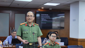 Công an TP.HCM cảnh báo loạt chiêu lừa đảo gia tăng mạnh dịp Tết