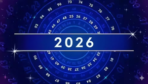 Những ngày sinh gặp nhiều may mắn trong năm 2026 theo thần số học