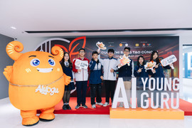 TS Lê Trường Tùng: Giáo dục không thể cấm AI, cần dạy học sinh sử dụng có trách nhiệm