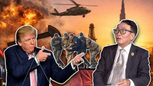 Đại tá Nguyễn Minh Tâm: Mỹ áp chế Venezuela để thâu tóm lợi ích từ 'sân sau'?