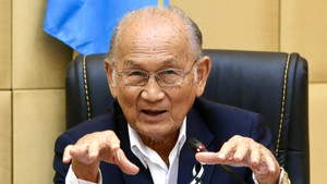 Võ sĩ khiếu nại xử ép ở SEA Games 33, ban tổ chức từ chối giải quyết