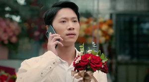 Cách em 1 milimet tập 38: Biên nhận tin dữ ngay khi chuẩn bị đi cầu hôn