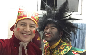 Ca sĩ duy nhất của showbiz Việt từng 7 lần tham gia 'Táo Quân' là ai?