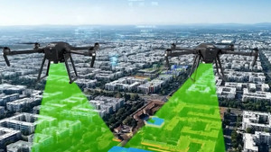 CT Group công bố nghiên cứu giúp UAV duy trì bay kể cả khi cánh gãy