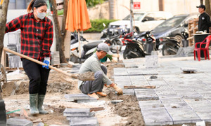 Thứ trưởng Bộ NN&MT lý giải nguyên nhân gây ô nhiễm không khí