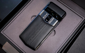 Quà Tết phân khúc cao cấp: Cân bằng giữa thủ công xa xỉ và hiệu suất