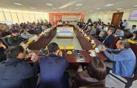 Lâm Đồng mở rộng không gian đối thoại với báo chí