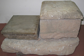 Bảo vật 1.400 năm tuổi được người dân Bắc Ninh tìm thấy khi đào đất làm gạch