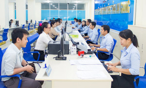 Chính phủ ban hành khung vị trí việc làm mới cho công chức