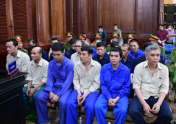 VKS đề nghị tuyên phạt cựu Giám đốc trung tâm đăng kiểm 50-04V từ 8 - 9 năm tù