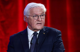 Tổng thống Đức nói Mỹ đang phá hủy trật tự thế giới