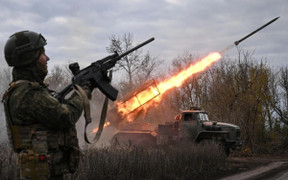 Nga tập kích Oreshnik vào Ukraine để trả đũa vụ tấn công dinh thự ông Putin