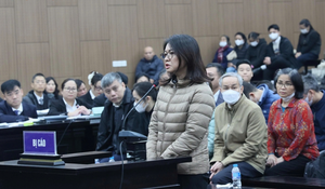 Nữ cựu Cục trưởng đề nghị làm rõ cáo buộc 'bỏ qua lỗi sai của doanh nghiệp'