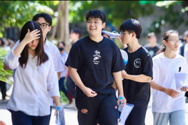 51 trường đại học đồng loạt bỏ hoặc giảm xét học bạ