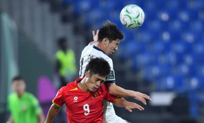 U23 Việt Nam cần thêm 1 điều kiện để vào tứ kết U23 châu Á