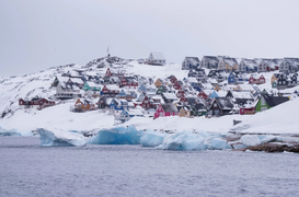 Chính quyền ông Trump cân nhắc chi tiền để thuyết phục Greenland gia nhập Mỹ