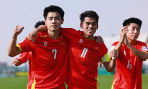 Xem trực tiếp bóng đá U23 Việt Nam vs U23 Kyrgyzstan hôm nay 9/1 trên kênh nào?