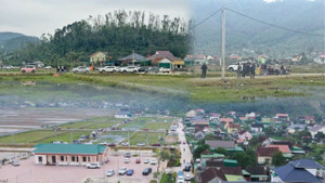 'Sốt đất' ở Nghệ An: 1 tuần tăng 1 tỷ đồng, chiêu trò lướt cọc hay bẫy trực chờ?