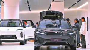 Trung Quốc thúc đẩy mạnh mẽ tiêu dùng xanh với chính sách thu cũ đổi mới