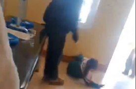 Làm rõ sự việc học sinh nữ bị bạn đánh trong phòng học ở Tân Lĩnh, Lào Cai