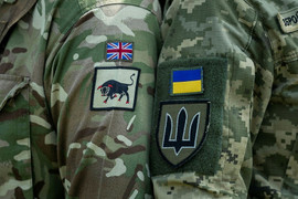 Anh dành gần 300 triệu USD chuẩn bị triển khai quân tới Ukraine