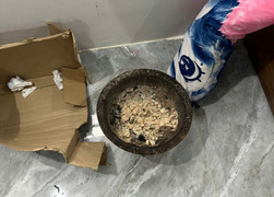 Nam thanh niên ở Đà Nẵng tử vong nghi do đốt than sưởi ấm khi ngủ